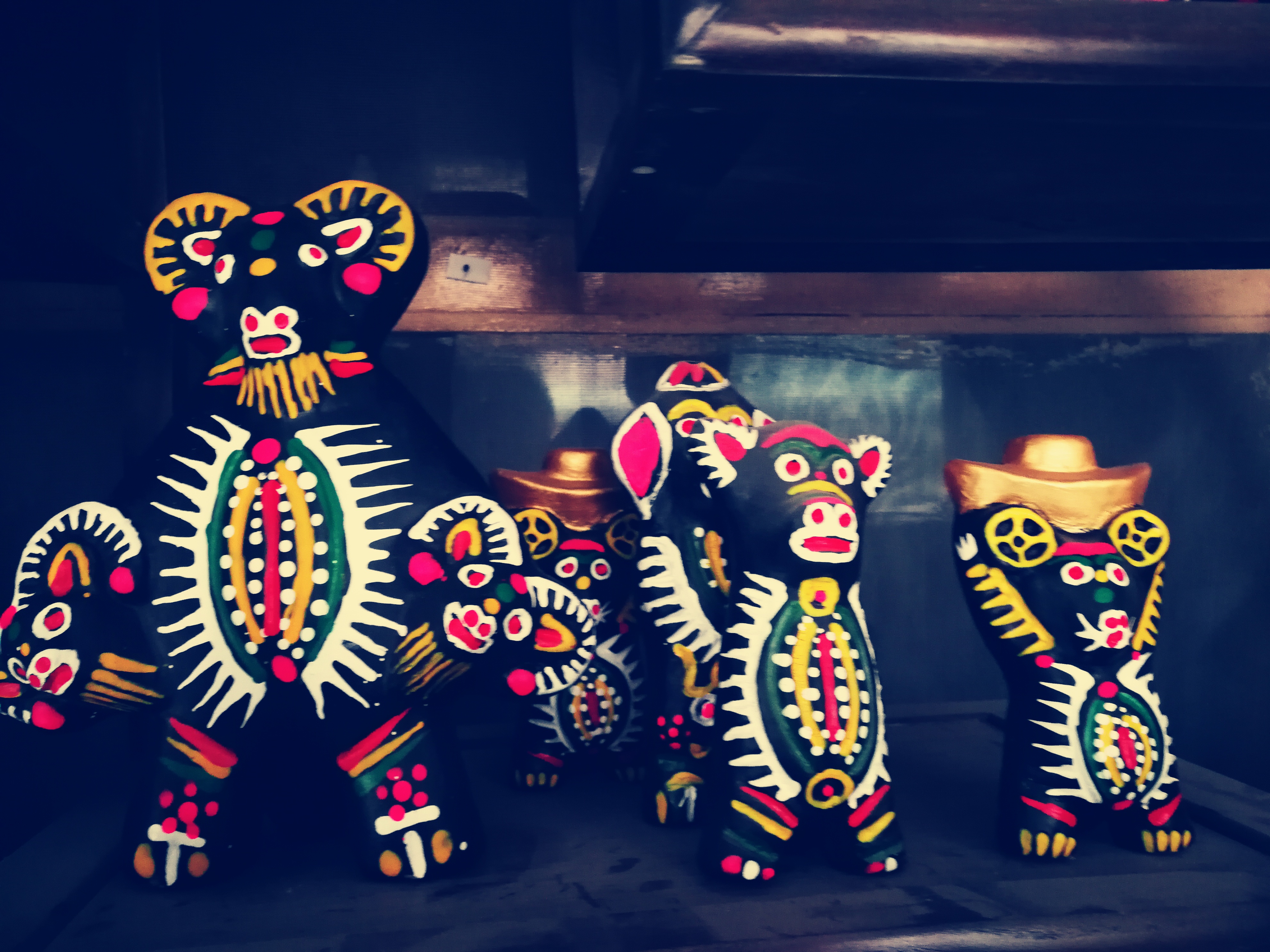 打破泥古拘方守望淮阳故事