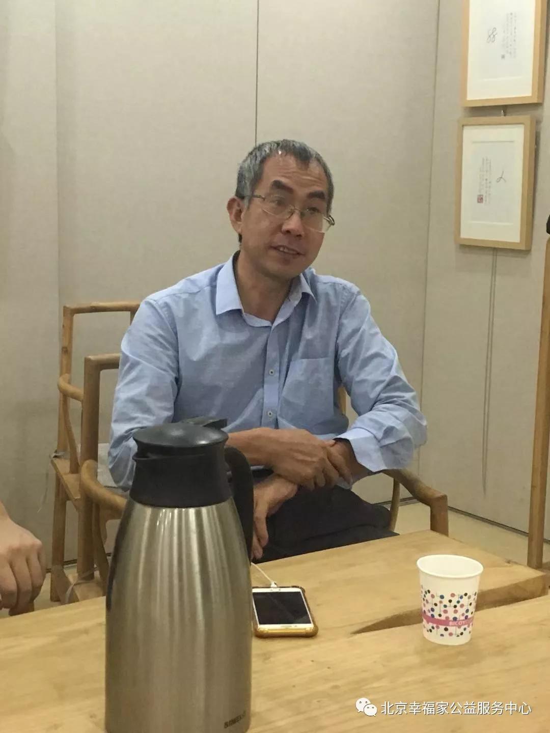 科本集团人力资源总监李晓飞从自身的角度分享了观影感受:"作为一个