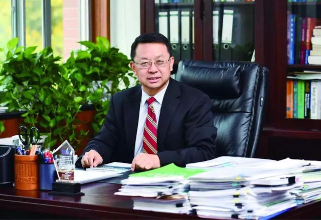 这个“立地顶天”的院士,是我国农业减肥增效、绿色发展先驱__凤凰网