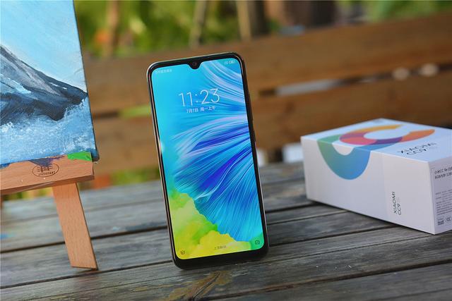 小米cc9e降价促销中兴bladea7清仓处理