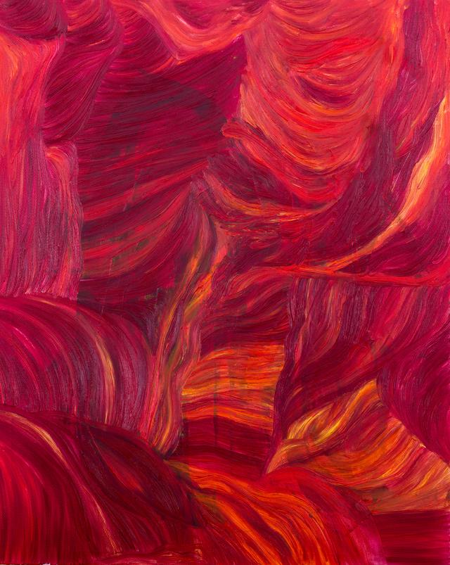 《谷丫神迹》忘掉所有记得的东西