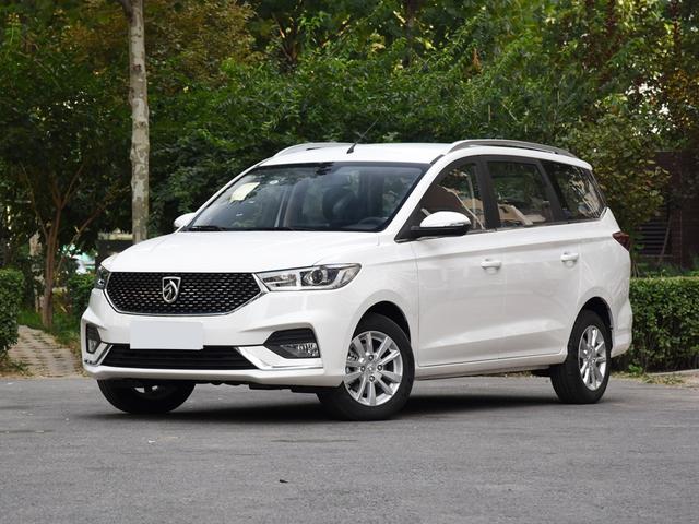 不足7万预算就别买轿车了,这国产mpv有6座,吉利远景也没优势__凤凰网