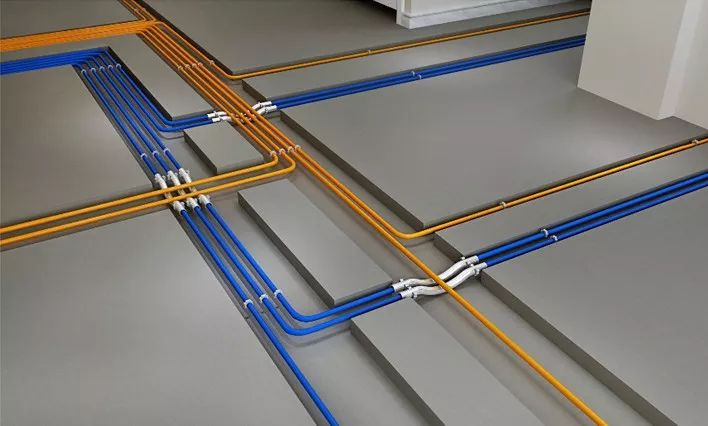 干货课堂│室内装修之电路