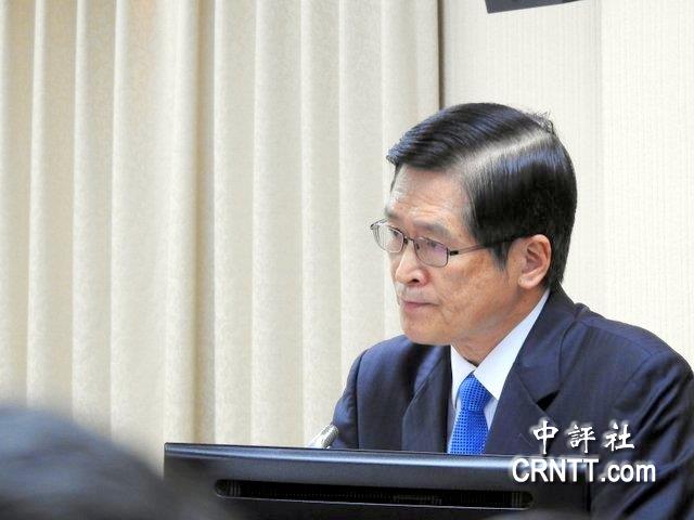 严德发解释为何买f16v蓝委轰公然说谎