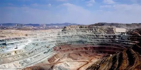 好消息!山东发现三处铁矿区,又一个大型富铁矿基地雏形建立