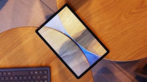 为双十二购物节造势 三星galaxy tab s5e直降400元__凤凰网