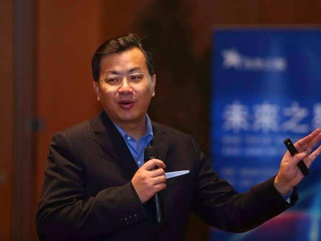 卫哲:00后购买力会特别强 是非常重要的消费驱动力