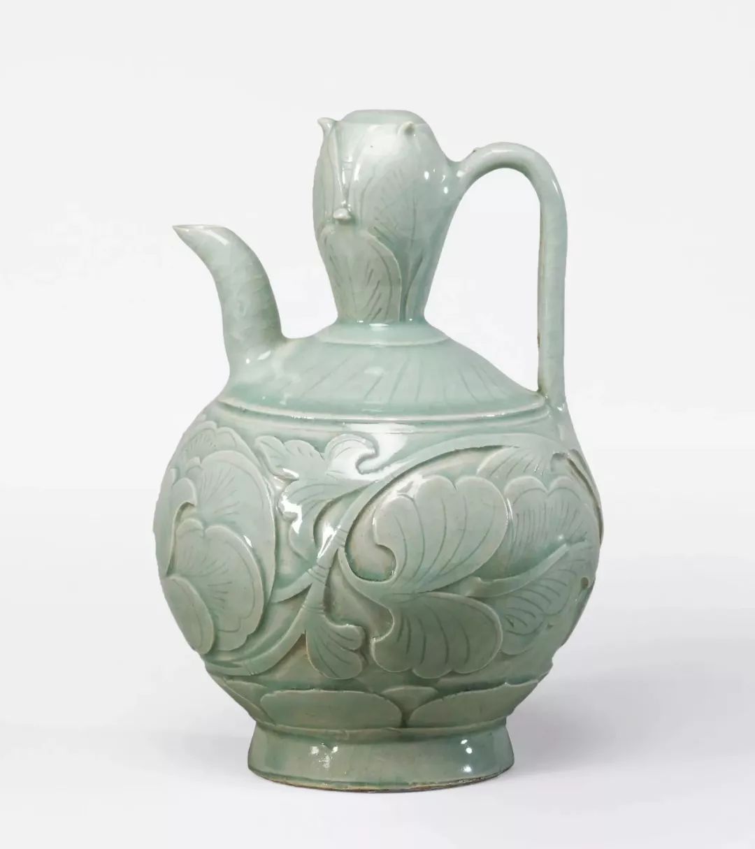 从上半年成交价逾千万的中国古代瓷器,看未来市场趋向