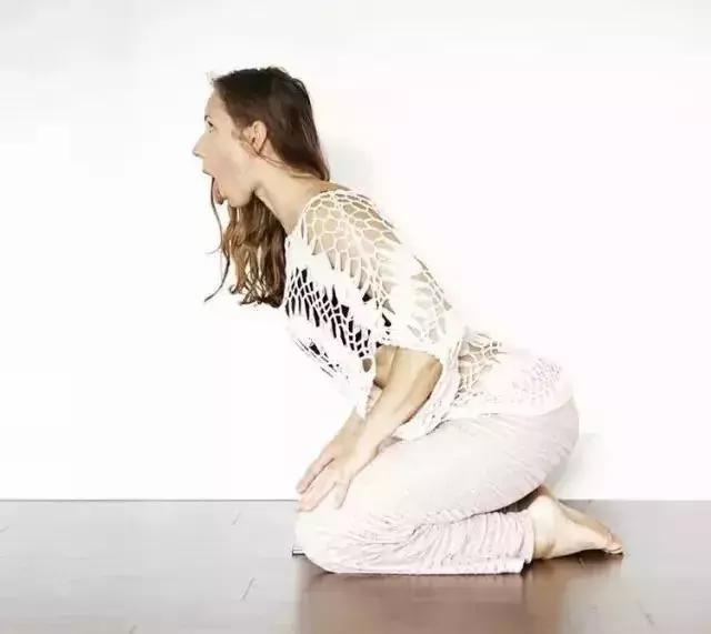 每天3 分钟面部瑜伽,胜过无数保养品,从此不再长皱纹