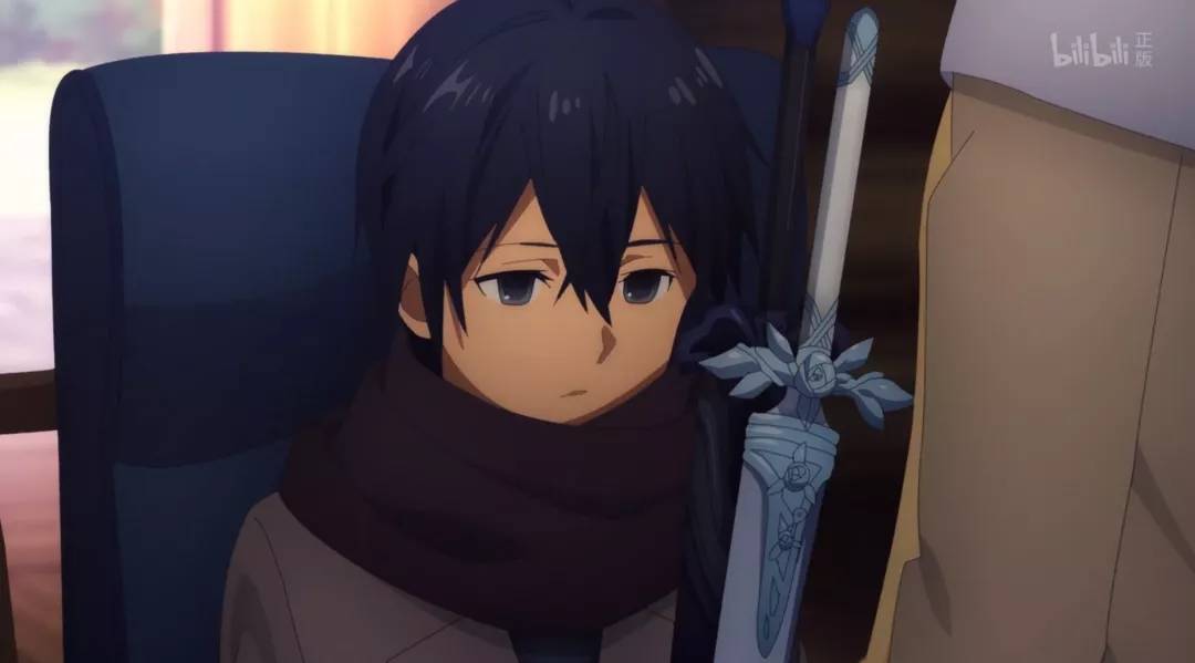 桐姥爷尚存一些简单的思维,在被人喂饭时可以正常咀嚼,并且出门时一定