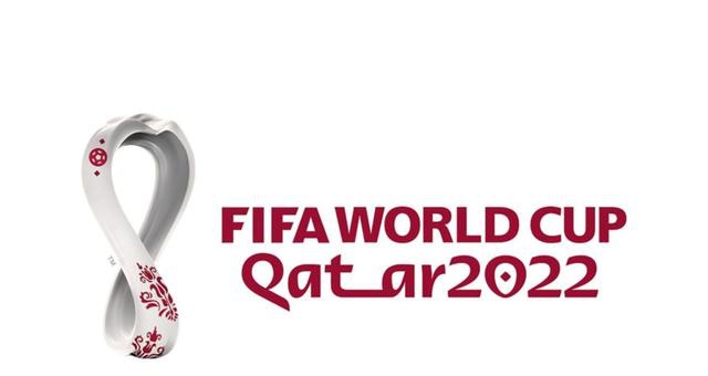 <em>2022年</em>卡塔尔<em>世界杯</em>发布LOGO，<em>世界杯</em>要来啦