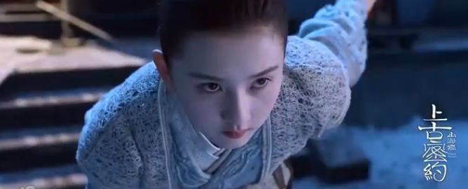 《山海经之上古密约》来袭,王俊凯演技出色,宋祖儿开朗洒脱
