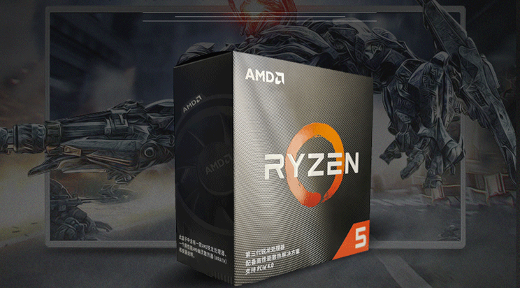 硬件:传amd r5 3500将于10.5日上市,6核6线程/16mb三级缓存__凤凰网