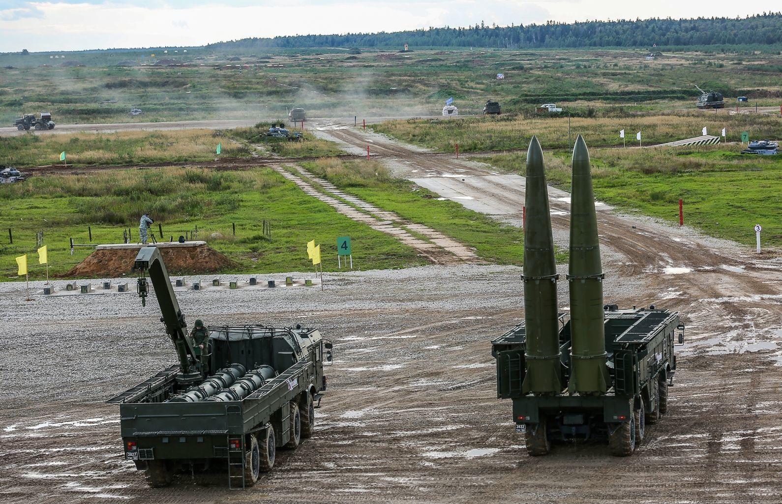 3大盟友集体抗命 美国中程弹道导弹或被赶出亚洲