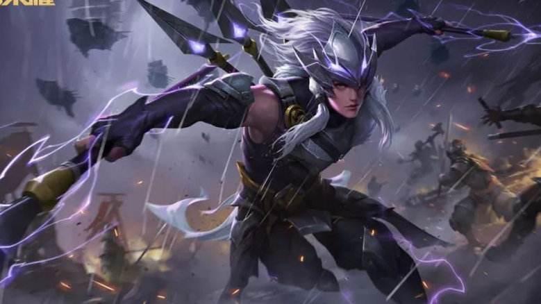 王者s17赛季的边路霸主是谁?t2选吕布铠t1选马超狼狗,t0选他!__凤凰网