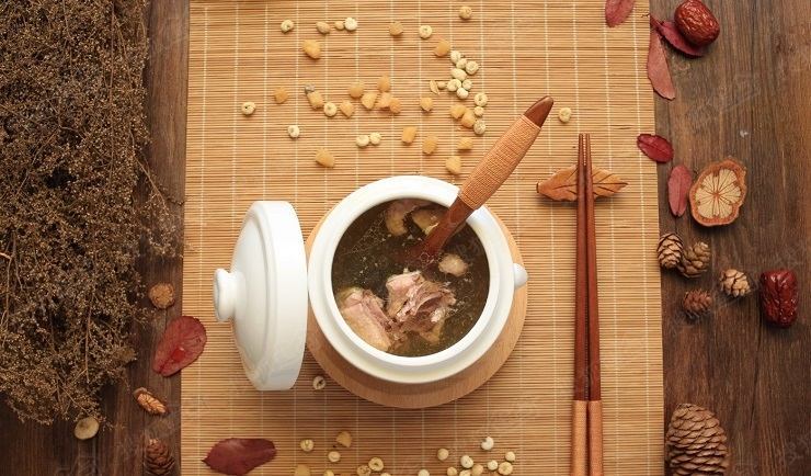 “辛、酸、甘、苦、咸”五味之中蕴含了这些中医养生道理__凤凰网