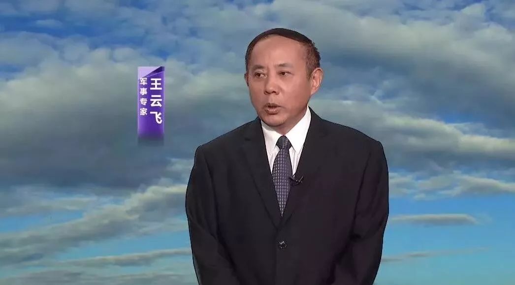 火力无限|陈虎:阅兵新装备让对手防空体系一夜过时