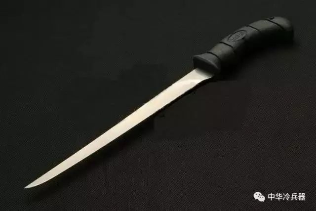 18款现代刀的刀剑样式及性能特点, 你知道几个?