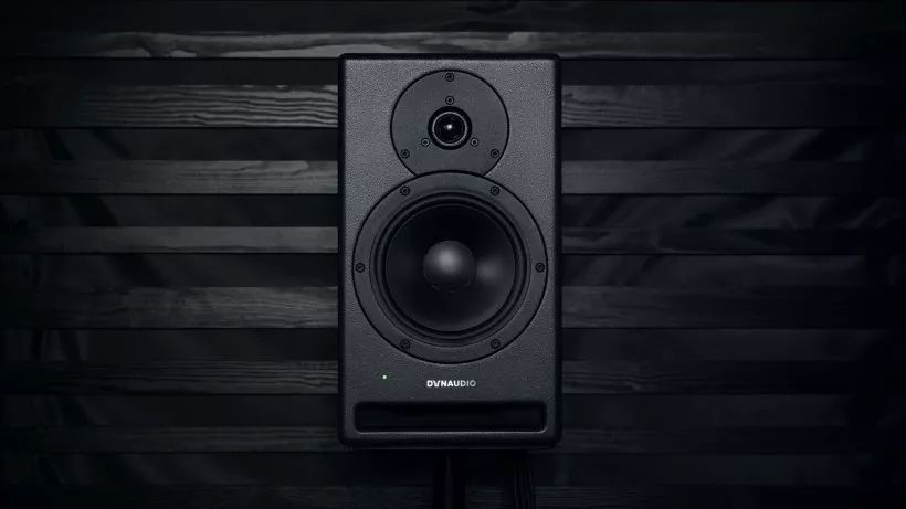新品丨Dynaudio(丹拿)CORE7音箱,专业录音棚用的家庭音箱__凤凰网