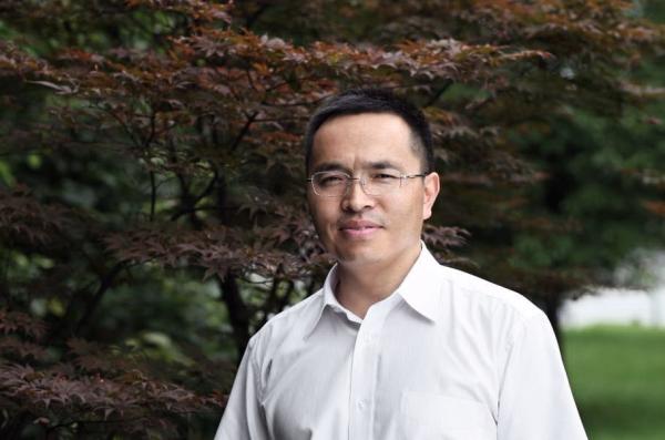 西南财大副校长杨丹任北京外国语大学校长_凤凰网