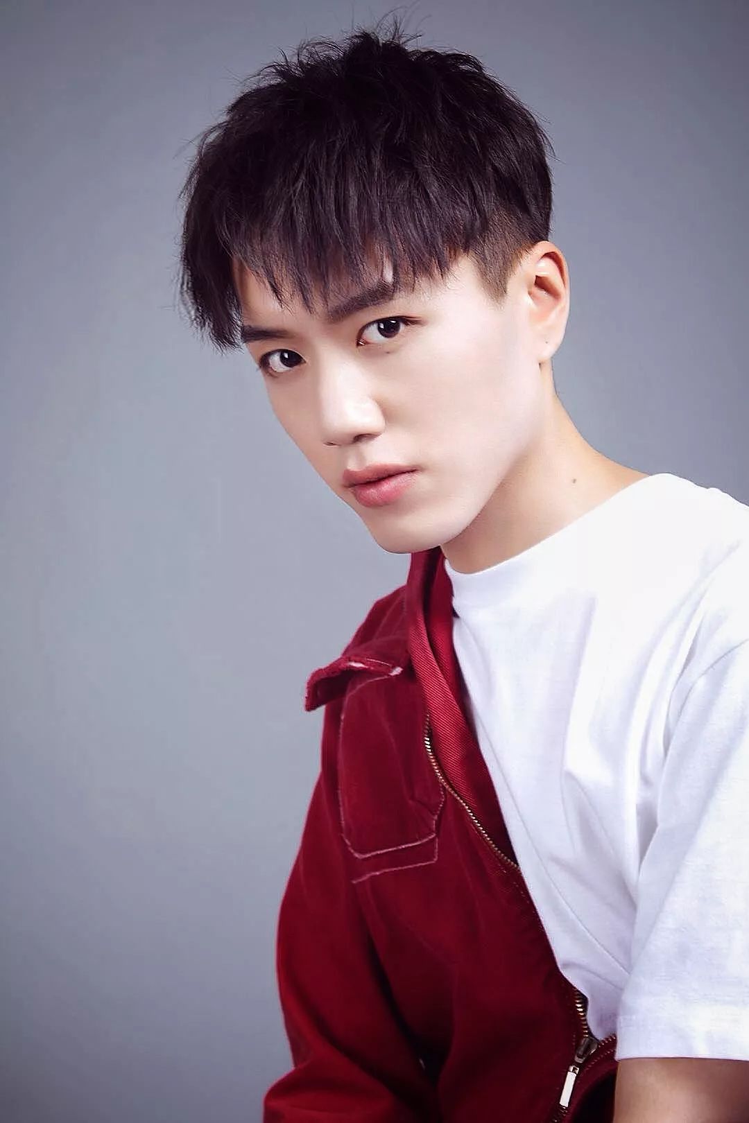 《带ta去旅行》闽西行"预见"江屹尘——我在未来等你