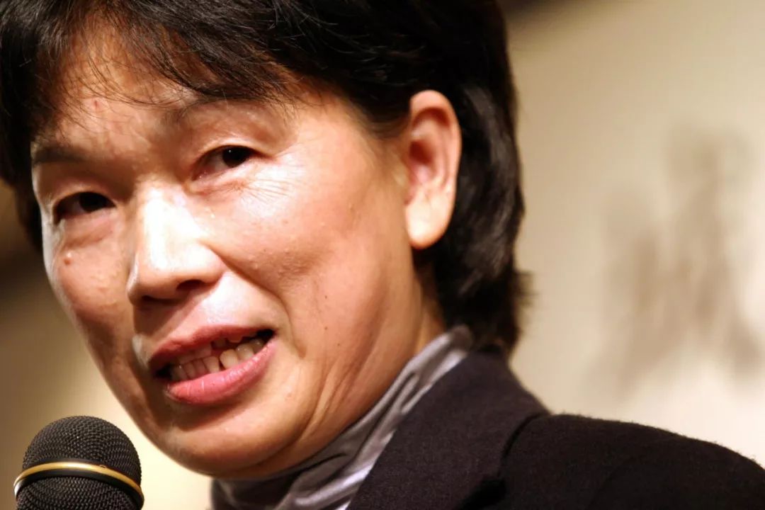台湾作家龙应台为“港独”暴徒洗地 选择性失明暴露多少虚伪_凤凰网