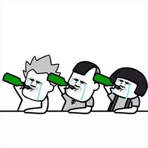 酒鬼最任性:喝高了,老怀疑人家想钻进我裤裆