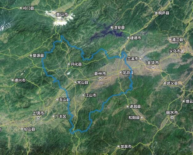 衢州,无辣不欢的鸭头之都_凤凰网