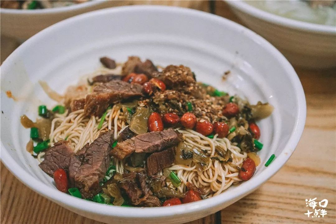 身为海口人实在是太太太幸福了