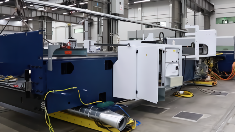 德国通快打造智能工厂助力中国制造业转型升级