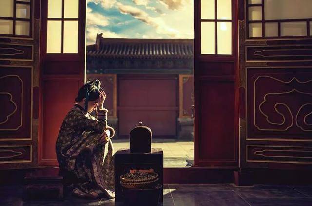 古代冷宫到底什么样真实情况更可怕废妃在宫墙夹道自生自灭