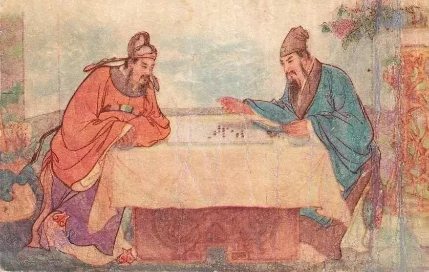 明清小说中常出现的“员外”是什么职务，它是怎么来的_凤凰网知之_凤凰网