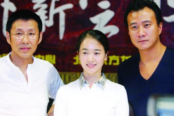 忍无可忍左小青终于捅破和陈道明这层关系网友还在狡辩