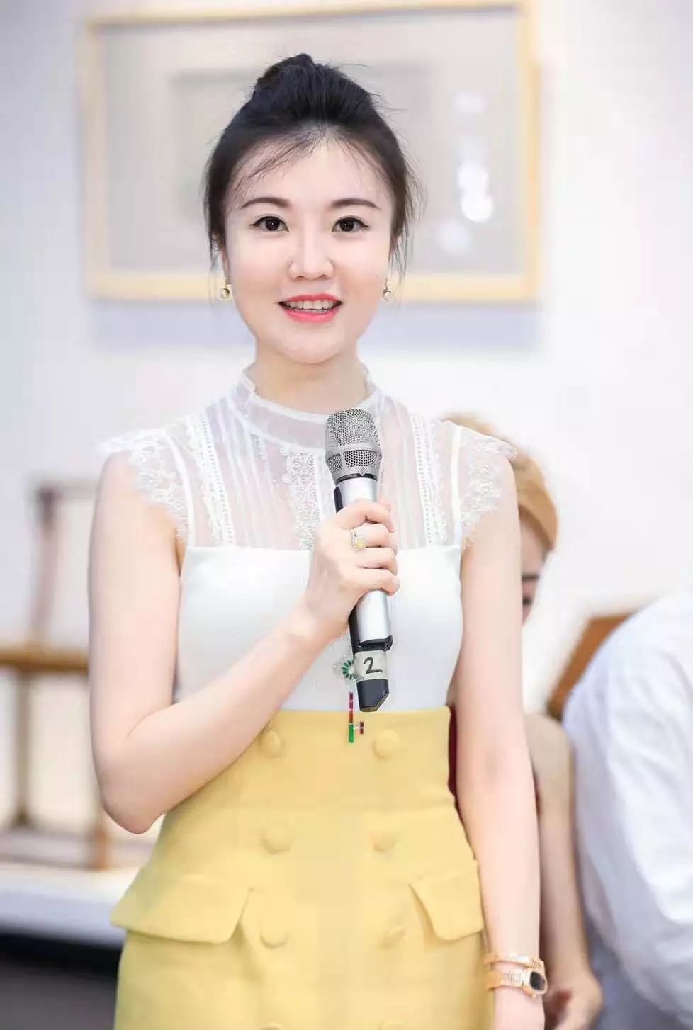 李丹 澳门金沙媒体总监