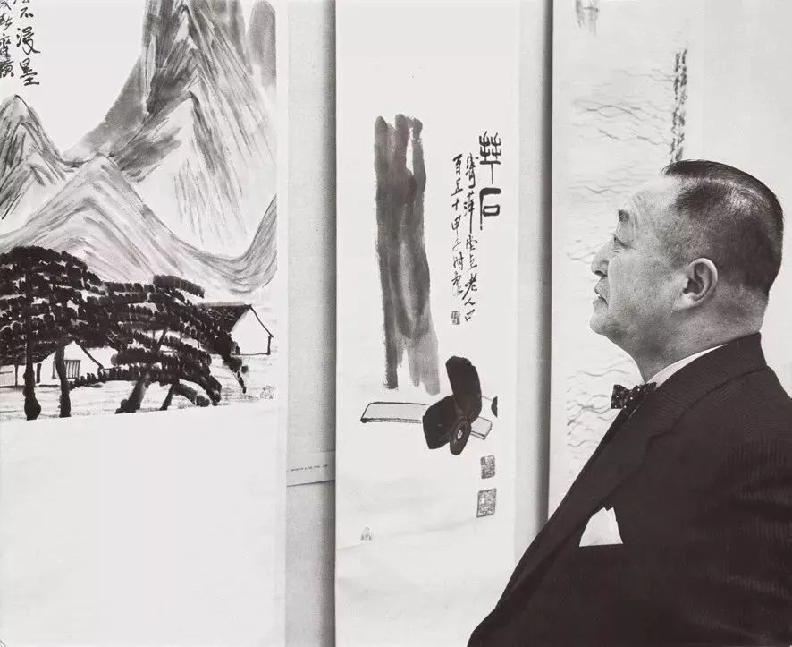 天使与魔鬼——日本收藏家须磨弥吉郎其人其事__凤凰网