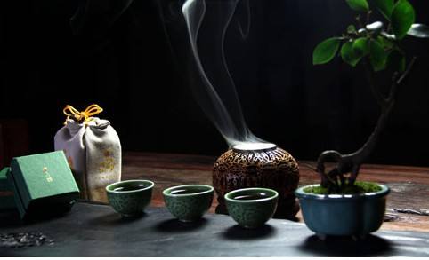 李玉良茶与道