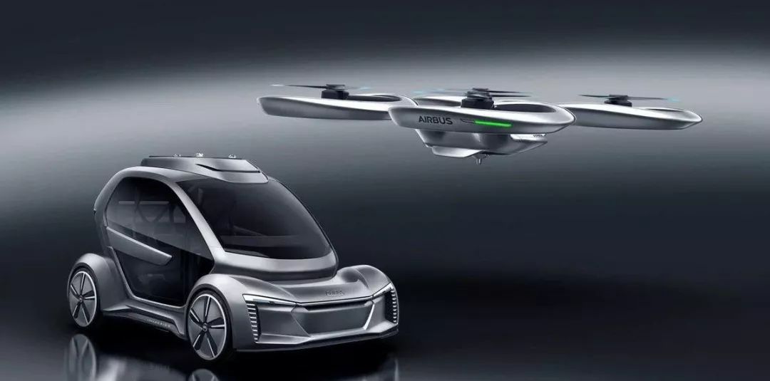 老金说丨科幻启迪未来?