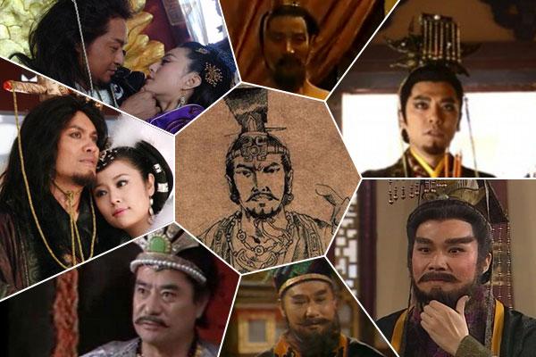 商王帝乙有三个儿子,帝辛排行第三,但为何帝乙却传位给暴君纣王__凤凰