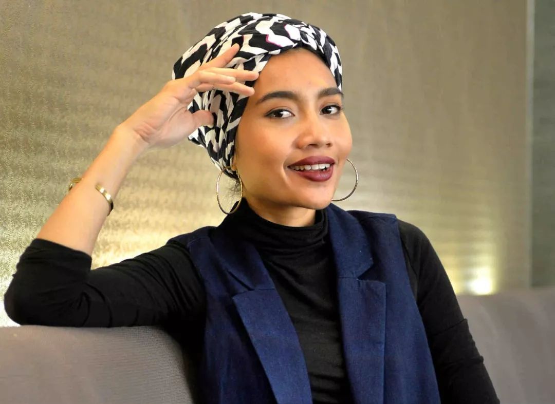 马来西亚才女yuna的迷人r&b魅力