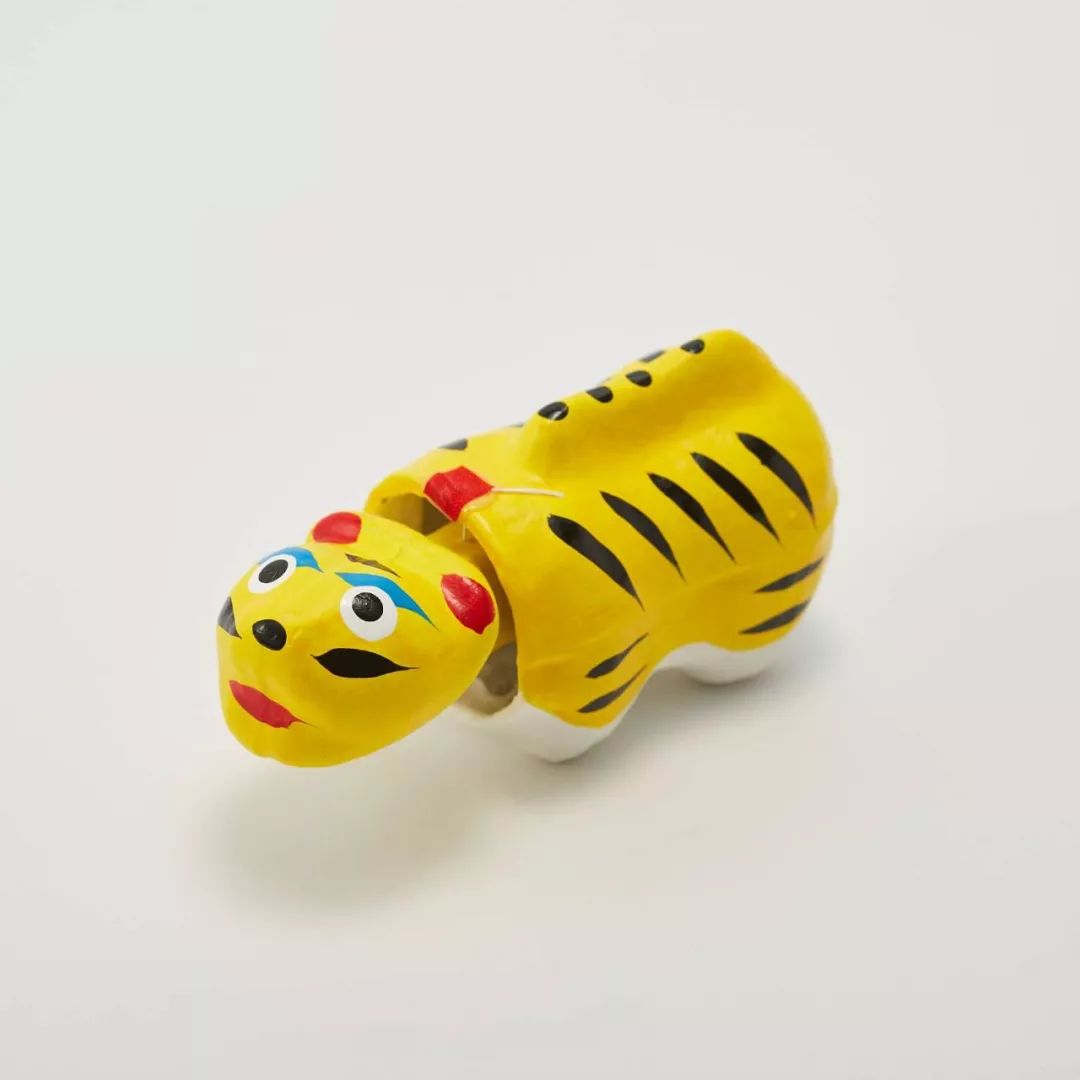 拯救水逆从这二十个日本乡土玩具开始