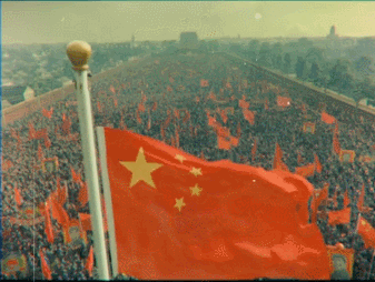 我和我的祖国破25亿中国你凭什么值得14亿人骄傲