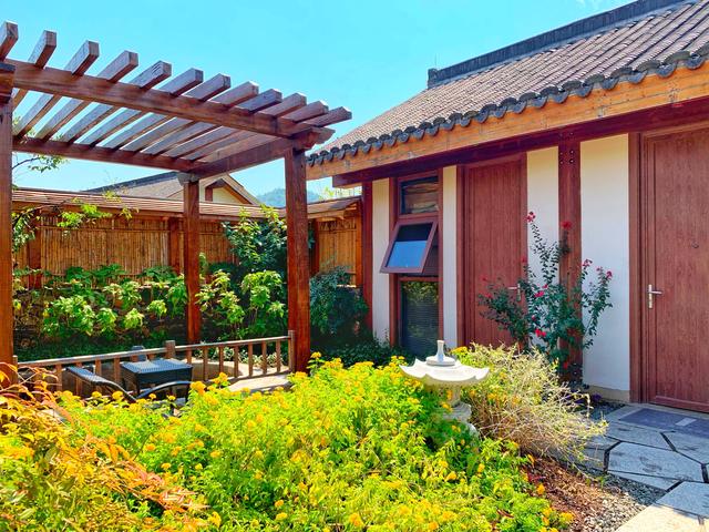 江西赣州人少景美颜值高,小众游的绝美好地方!