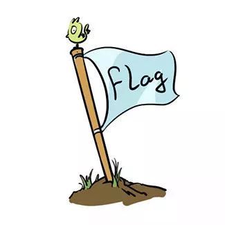 还记得去年你立下的flag吗最后一天今天是2019年