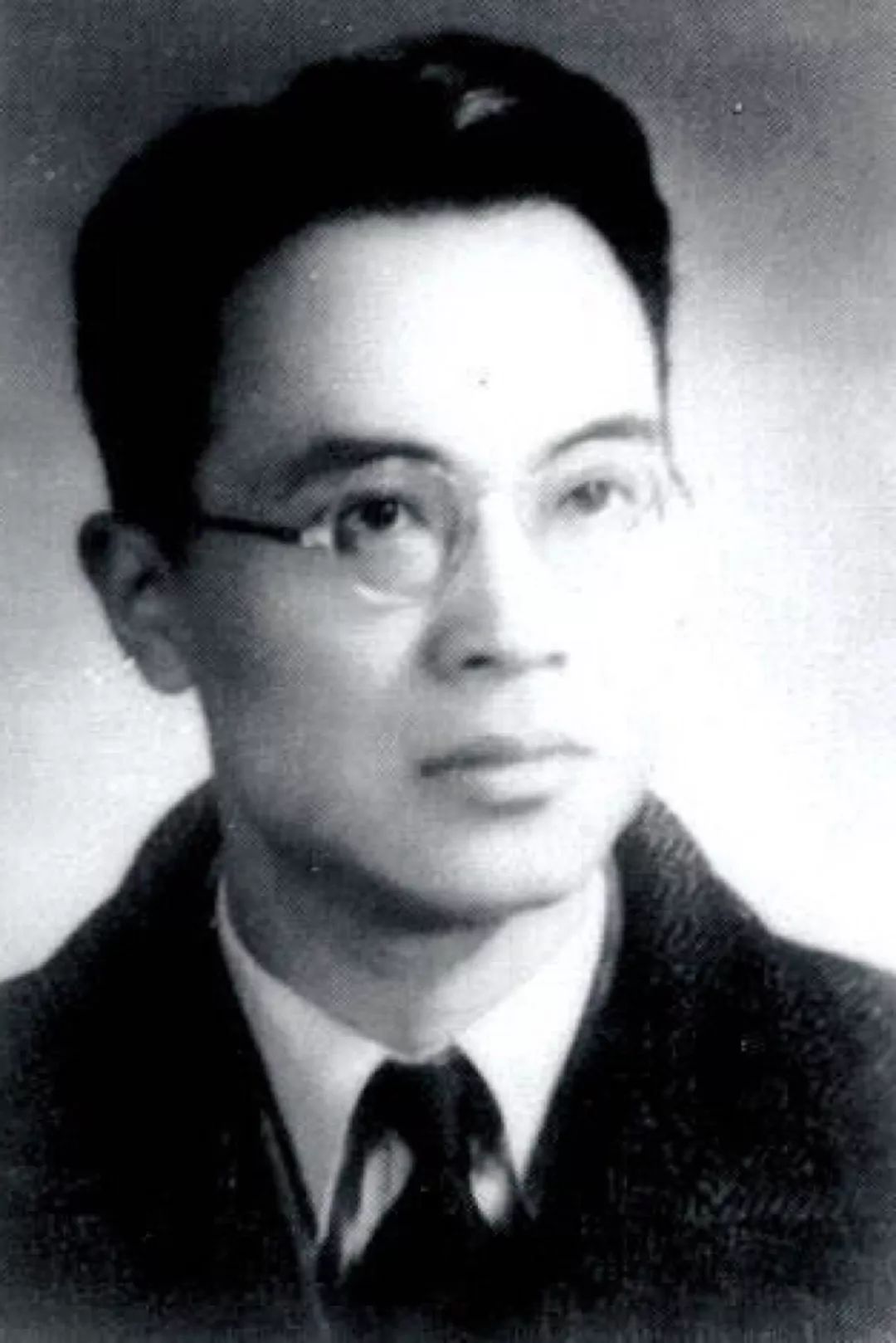 钱基博(钱钟书之父)