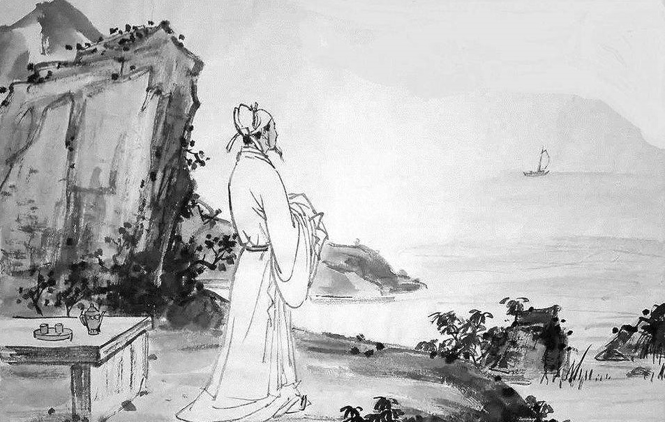 读一首诗李商隐有感失意自嘲发泄一时愤懑