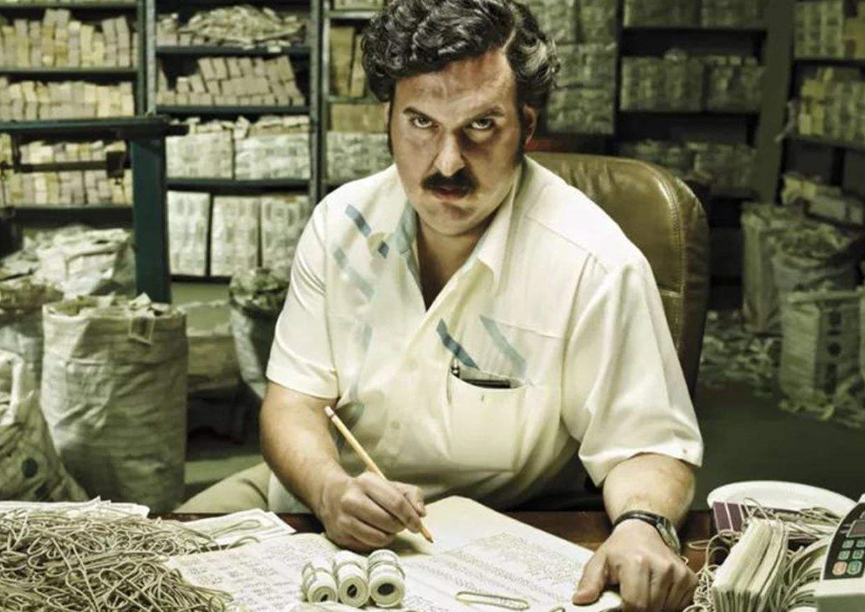 墨西哥毒枭案遇新进展,毒枭之子安然无恙,临走还与警察握手