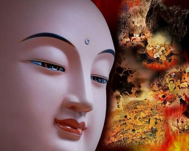 经常去寺院参加超度法会,真的能超度自己的亲人吗?__凤凰网