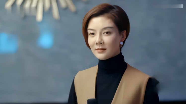 《激荡》当代唐僧陆海波动心啦!林霞快到海波的碗里来!