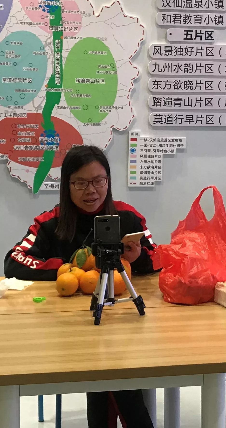 要火!坐拥1446万粉丝的抖音网红"姚大"来了会昌