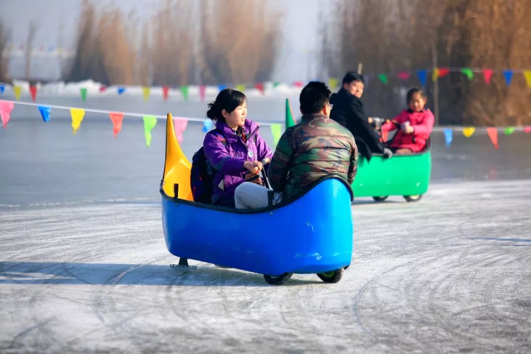 银浪牧场滑雪场图片